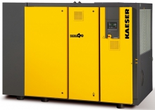 Винтовой компрессор Kaeser DSD 172 7,5 T