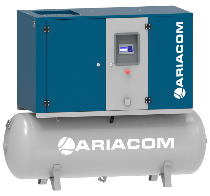 Винтовой компрессор Ariacom NT5 15 500