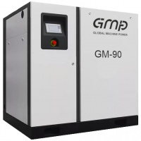 Винтовой компрессор GMP GM 90-8 (IP23)