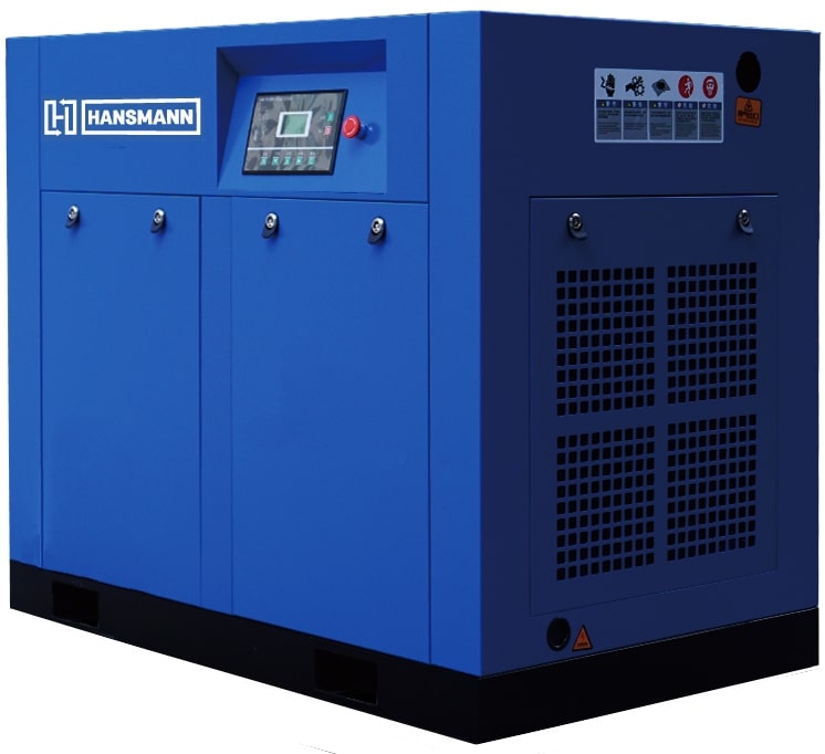 Винтовой компрессор Hansmann RS15E 12