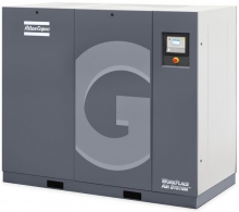 Винтовой компрессор Atlas Copco GA 75 + 13 FF