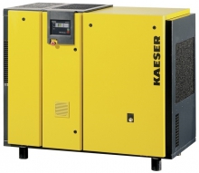 Винтовой компрессор Kaeser ASK 40 13 T SFC