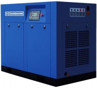 Винтовой компрессор Hansmann RS185E 8