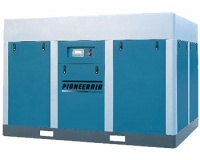 Винтовой компрессор Pioneerair LW-225D 8
