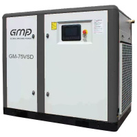 Винтовой компрессор GMP GM 75-12.5 VSD