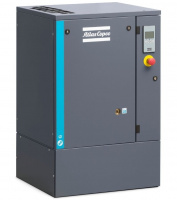 Винтовой компрессор Atlas Copco G5 10P CE YD FM