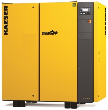 Винтовой компрессор Kaeser BSD 83 7,5