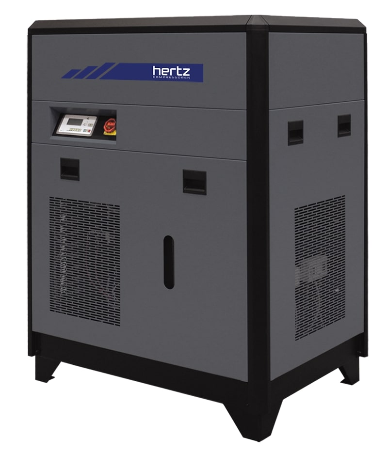 Рефрижераторный осушитель Hertz HDC 3400