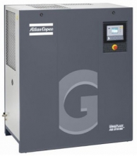 Винтовой компрессор Atlas Copco GA 11 + 8,5 FF