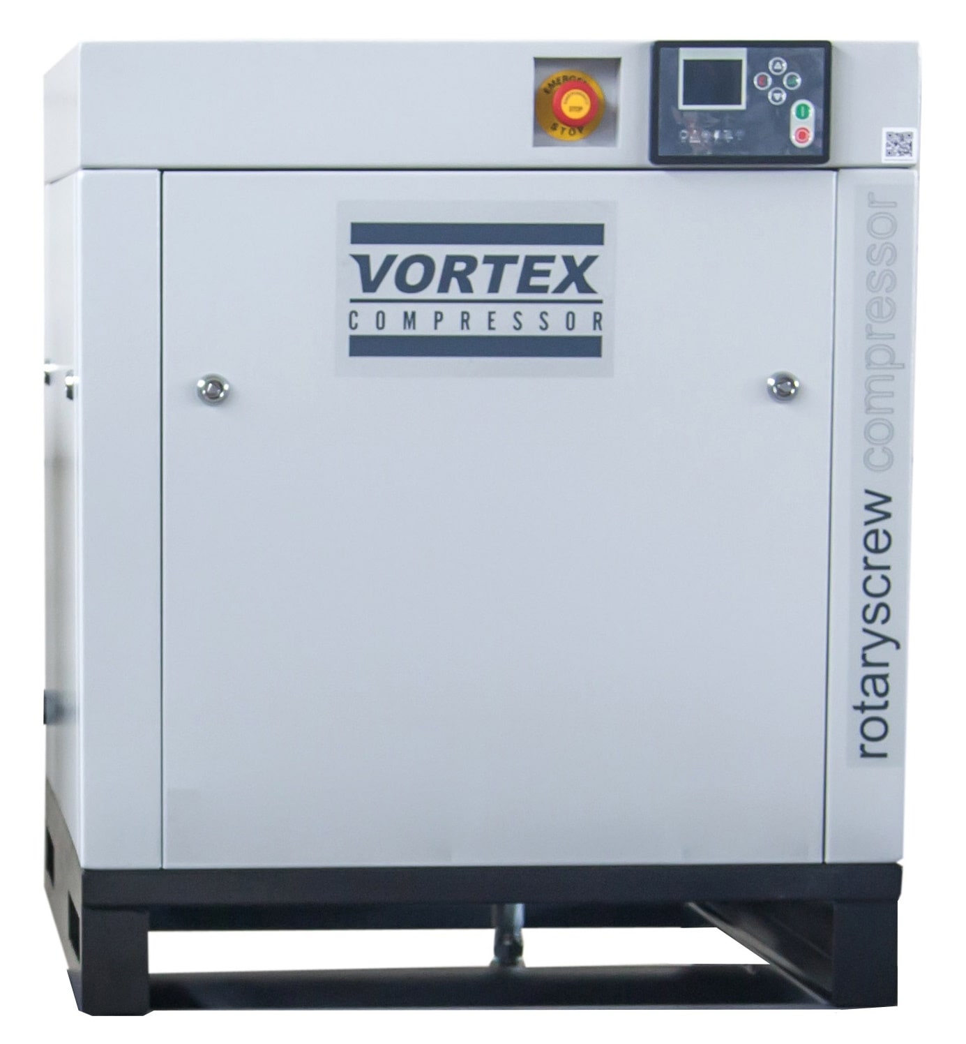 Винтовой компрессор Vortex MC 7.5 кВт 10 бар