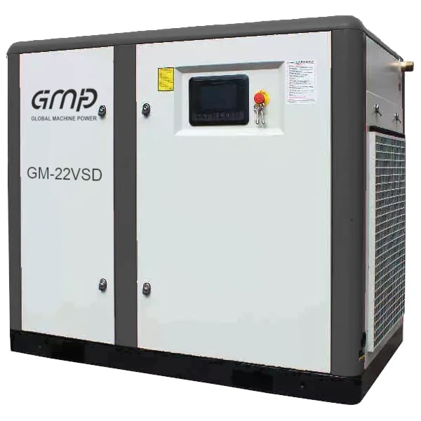 Винтовой компрессор GMP GM 22-12 VSD