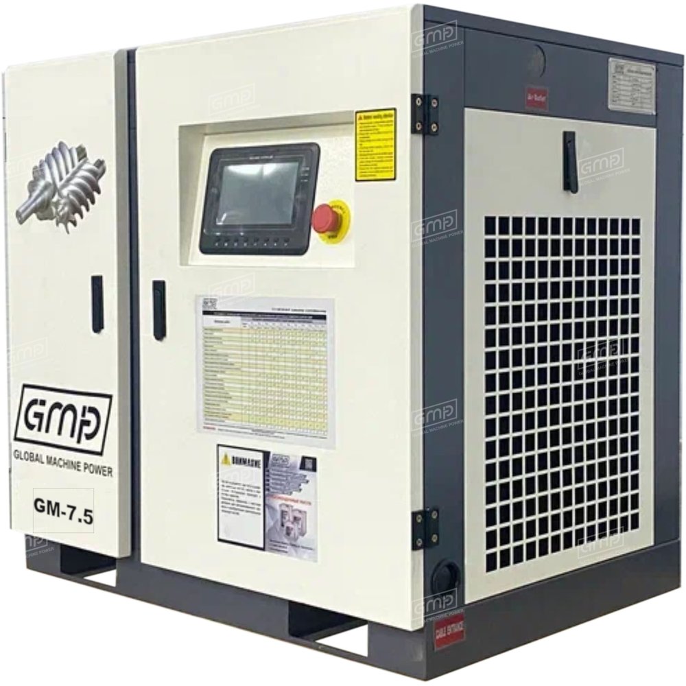 Винтовой компрессор GMP GM 7,5-7 VSD (IP23)