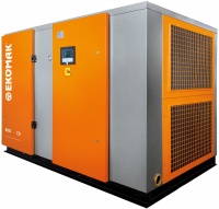 Винтовой компрессор Ekomak EKO 90 CD 7