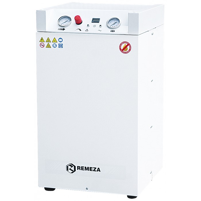 Медицинский компрессор Remeza КМ-24.OLD20К