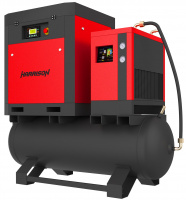Винтовой компрессор Harrison HRS-942100TD5