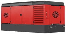 Дизельный компрессор Chicago Pneumatic CPS820-17