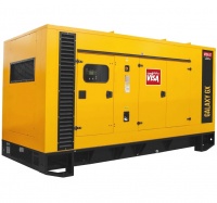 Дизельный генератор Onis VISA DS 745 GX (Marelli)