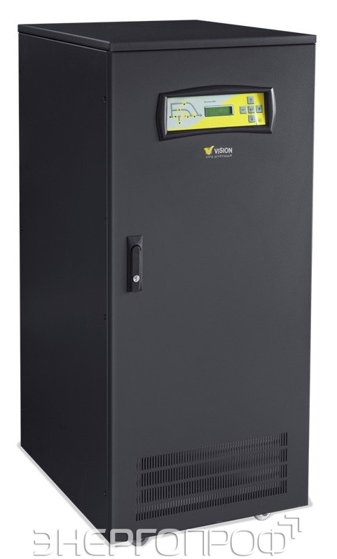Источник бесперебойного питания Vision PRP100-20