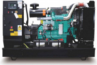 Дизельный генератор CTG 700С