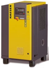 Винтовой компрессор Kaeser SM 12 10 SFC