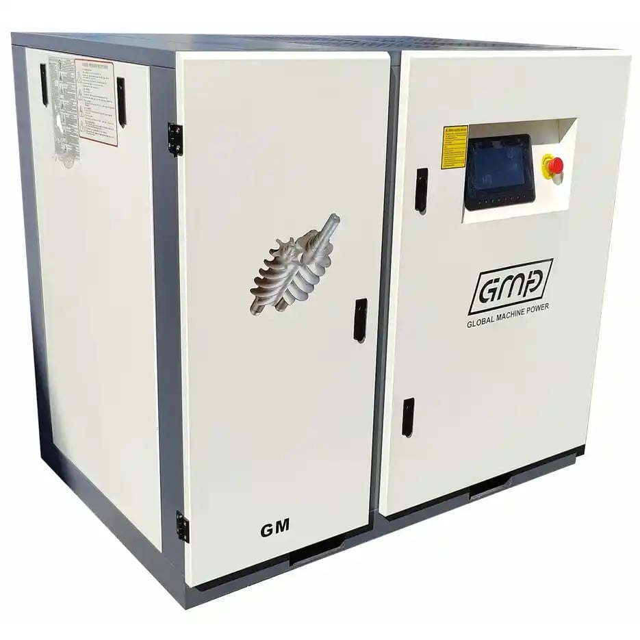 Винтовой компрессор GMP GM 18,5-16