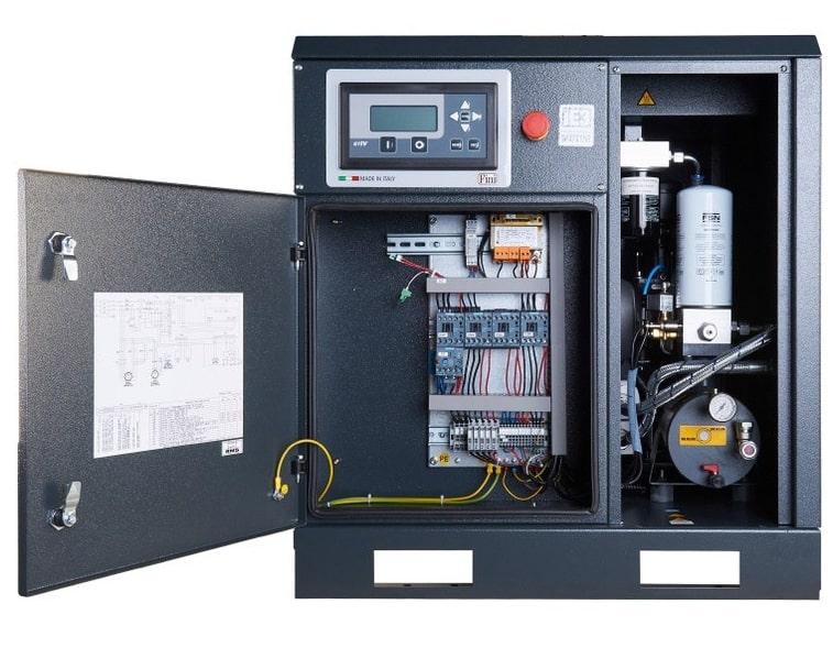 Винтовой компрессор Fini K-MAX 55-13