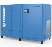Винтовой компрессор Boge SO 126 FA 10