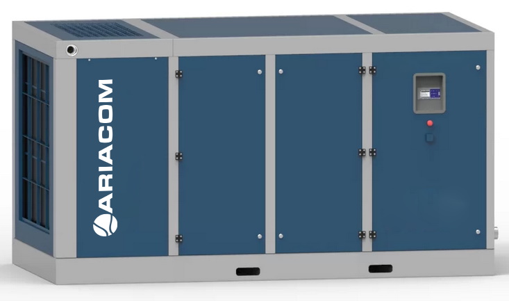 Винтовой компрессор Ariacom HCA+250 10V