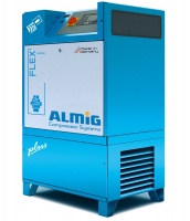Винтовой компрессор ALMiG FLEX-15-O 8