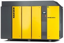 Винтовой компрессор Kaeser DSG 140-2 8 RD