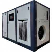 Винтовой компрессор GMP GM 37-12D VSD