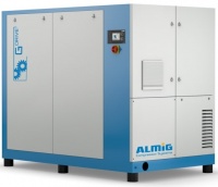 Винтовой компрессор ALMiG G-DRIVE-38 13