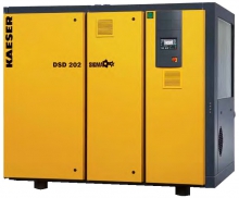 Винтовой компрессор Kaeser DSDX 302 7,5 SFC
