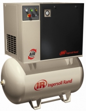 Винтовой компрессор Ingersoll Rand UP5-22-14-750