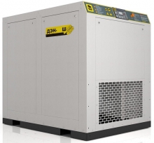 Винтовой компрессор ЧКЗ ДЭН-15Ш Плюс Оптим-7,5