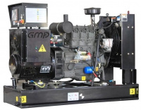 Дизельный генератор Deutz GMP 165DZ