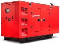 Дизельный генератор Arken ARK-B 110-S