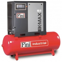 Винтовой компрессор Fini K-MAX 11-08-500