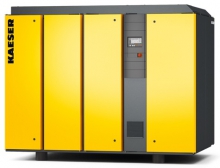 Винтовой компрессор Kaeser DSG 220-2 4 SFC