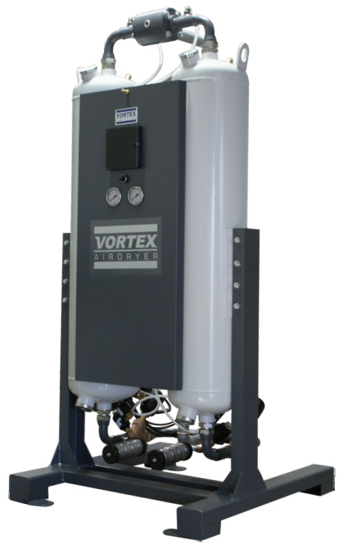 Адсорбционный осушитель Vortex ADP 3500
