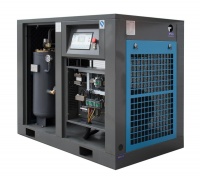 Винтовой компрессор Pioneerair Z50A 7