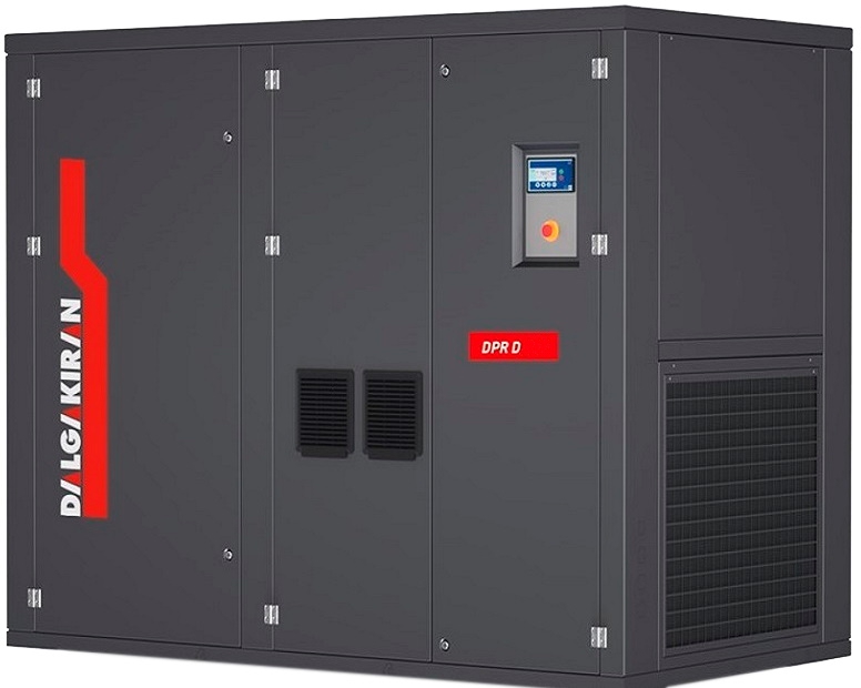 Винтовой компрессор Dalgakiran DPR D 315-8,5