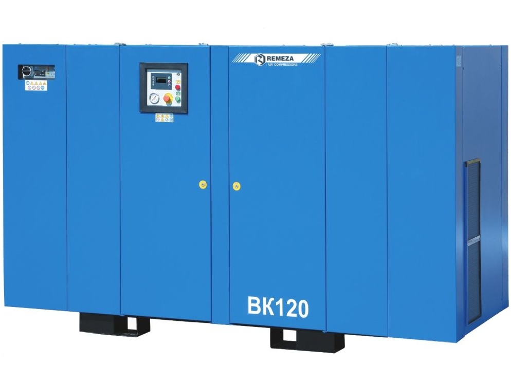 Винтовой компрессор Remeza ВК 50Р 7,5