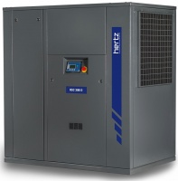 Винтовой компрессор Hertz HSC 55D 7,5