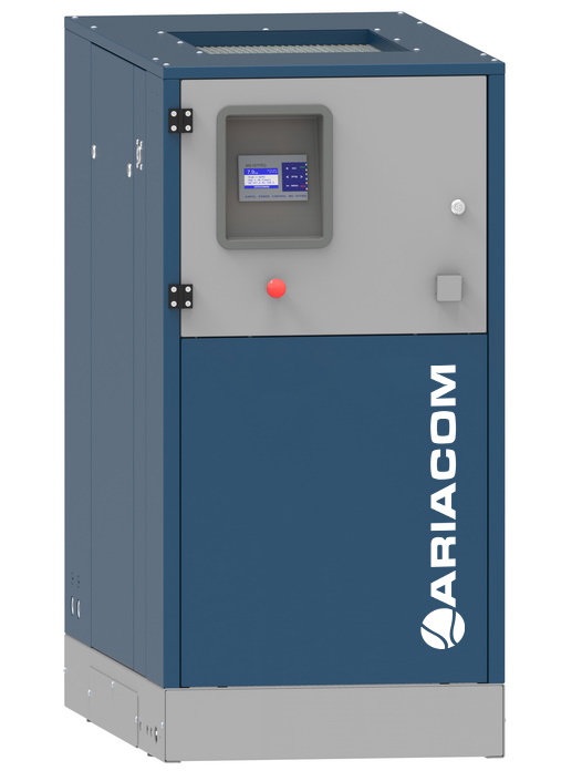 Винтовой компрессор Ariacom NT+22 10V