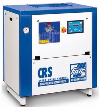 Винтовой компрессор Fiac CRS 30 8
