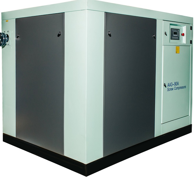 Винтовой компрессор Magnus AA7-250А-10