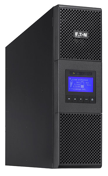 Источник бесперебойного питания Eaton 9SX 11000i
