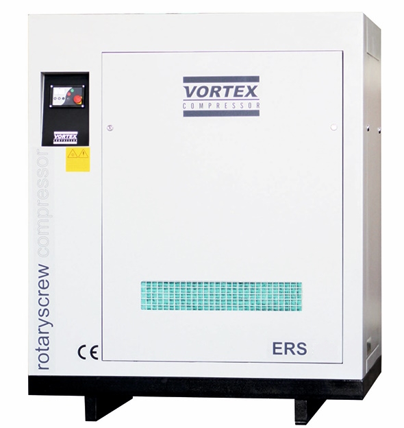 Винтовой компрессор Vortex ERS 200 13 бар