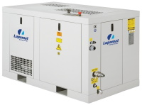 Винтовой компрессор Lupamat LKV 37/13 DHK PLUS
